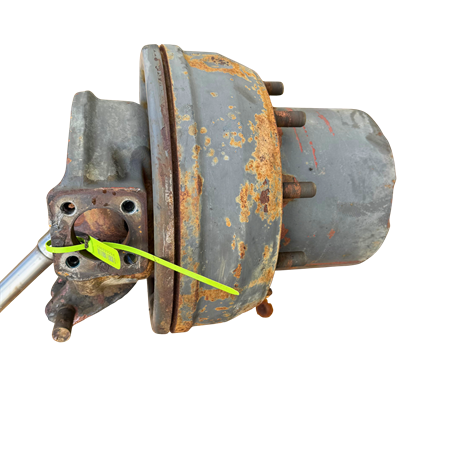 Vridok komplett vänster